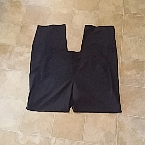 Wide Leg Hyba Track Pants - Picture 2 of 4